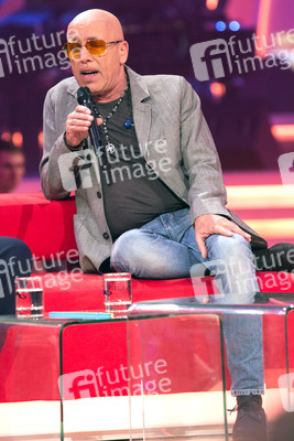 TV-Show 'Kulthits' in Leipzig