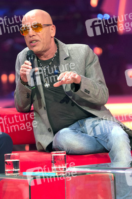 TV-Show 'Kulthits' in Leipzig