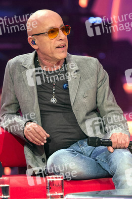 TV-Show 'Kulthits' in Leipzig