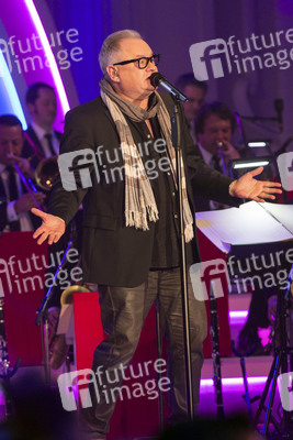 TV-Show 'Kulthits' in Leipzig