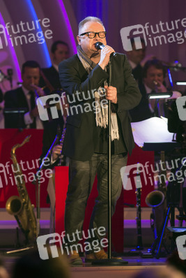 TV-Show 'Kulthits' in Leipzig
