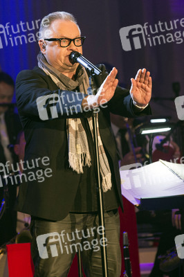 TV-Show 'Kulthits' in Leipzig