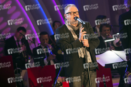 TV-Show 'Kulthits' in Leipzig