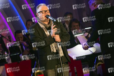TV-Show 'Kulthits' in Leipzig