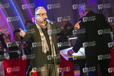 TV-Show 'Kulthits' in Leipzig
