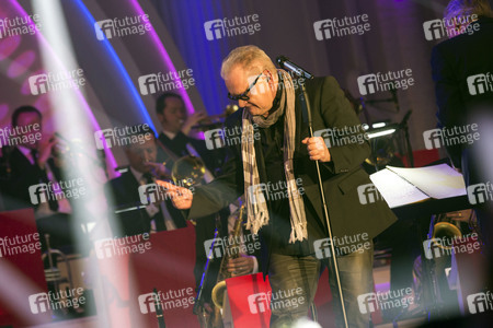 TV-Show 'Kulthits' in Leipzig