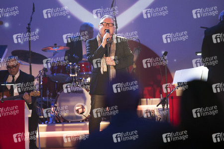 TV-Show 'Kulthits' in Leipzig