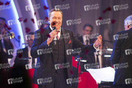 TV-Show 'Kulthits' in Leipzig