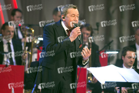 TV-Show 'Kulthits' in Leipzig