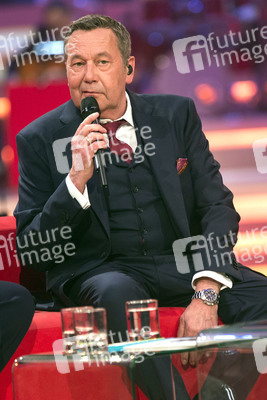 TV-Show 'Kulthits' in Leipzig