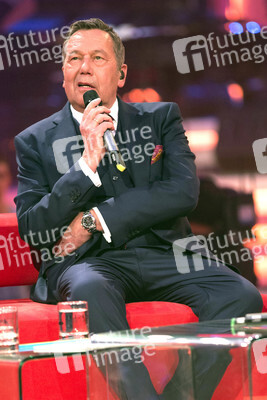 TV-Show 'Kulthits' in Leipzig