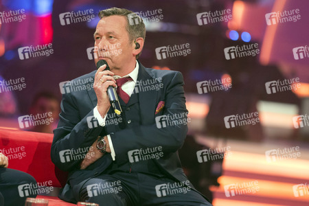 TV-Show 'Kulthits' in Leipzig