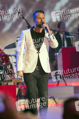 TV-Show 'Kulthits' in Leipzig