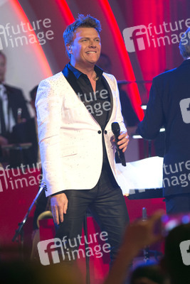 TV-Show 'Kulthits' in Leipzig