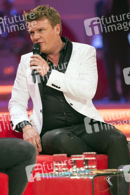 TV-Show 'Kulthits' in Leipzig