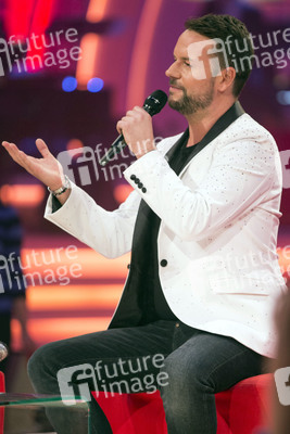 TV-Show 'Kulthits' in Leipzig