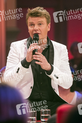 TV-Show 'Kulthits' in Leipzig
