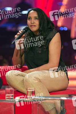 TV-Show 'Kulthits' in Leipzig