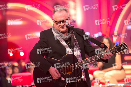 TV-Show 'Kulthits' in Leipzig