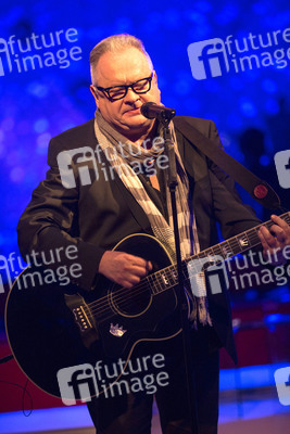 TV-Show 'Kulthits' in Leipzig