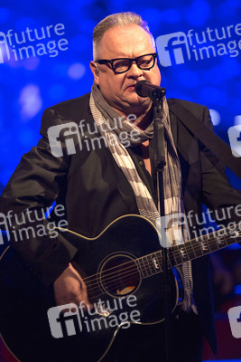 TV-Show 'Kulthits' in Leipzig