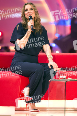 TV-Show 'Kulthits' in Leipzig