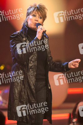 TV-Show 'Kulthits' in Leipzig
