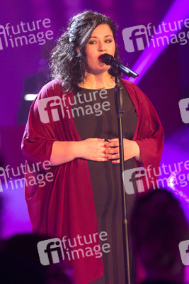 TV-Show 'Kulthits' in Leipzig