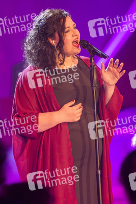 TV-Show 'Kulthits' in Leipzig
