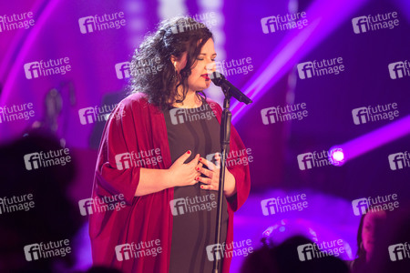 TV-Show 'Kulthits' in Leipzig