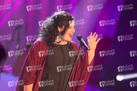 TV-Show 'Kulthits' in Leipzig