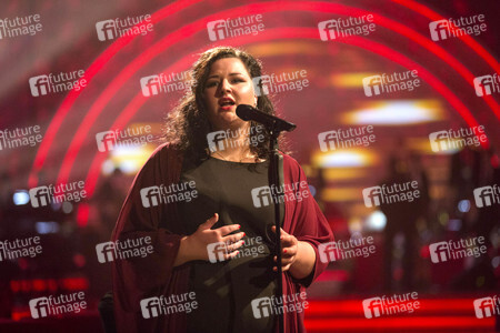 TV-Show 'Kulthits' in Leipzig