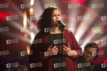 TV-Show 'Kulthits' in Leipzig