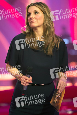 TV-Show 'Kulthits' in Leipzig