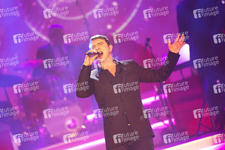 TV-Show 'Kulthits' in Leipzig