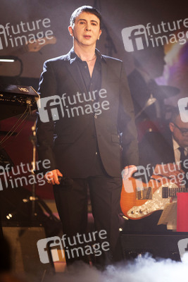 TV-Show 'Kulthits' in Leipzig
