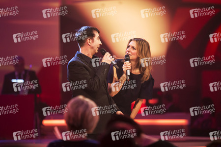 TV-Show 'Kulthits' in Leipzig