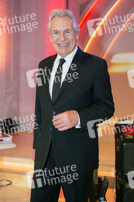 TV-Show 'Kulthits' in Leipzig