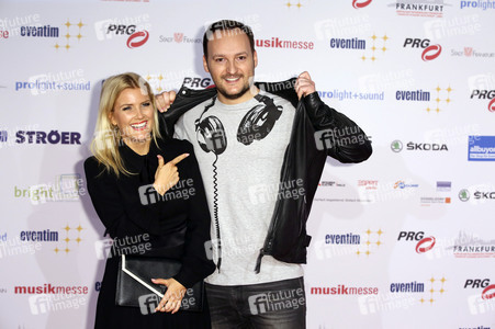 PRG LEA 2016 in Frankfurt