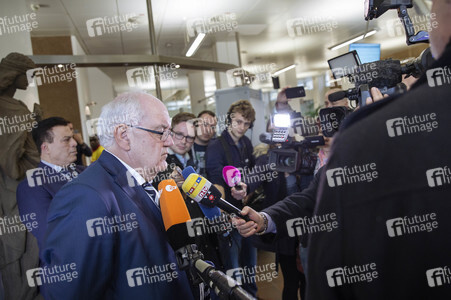 Prozessbeginn gegen Karim Panahi in Köln