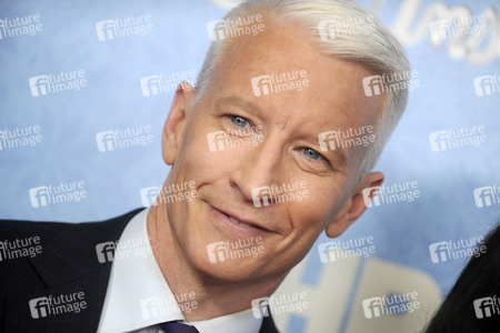 Premiere 'Nothing Left Unsaid: Gloria Vanderbilt & Anderson Cooper' in New York