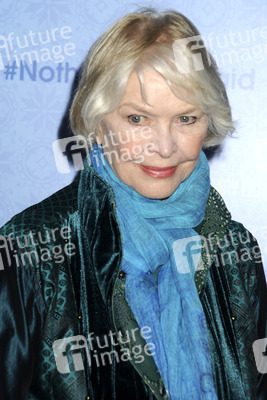 Premiere 'Nothing Left Unsaid: Gloria Vanderbilt & Anderson Cooper' in New York
