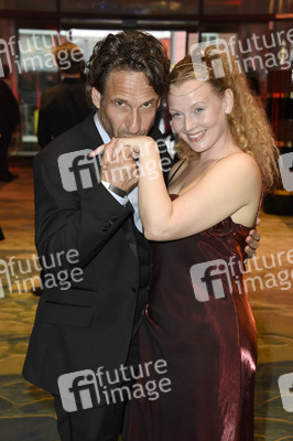 11. Victress Awards Gala in Berlin