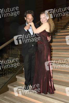11. Victress Awards Gala in Berlin