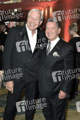 11. Victress Awards Gala in Berlin