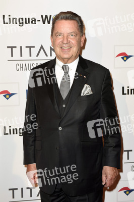 11. Victress Awards Gala in Berlin