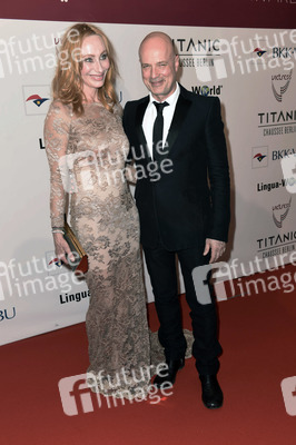 11. Victress Awards Gala in Berlin
