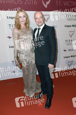 11. Victress Awards Gala in Berlin