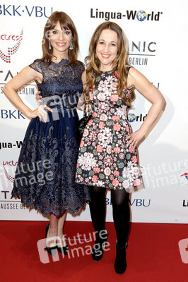 11. Victress Awards Gala in Berlin