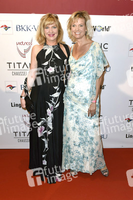11. Victress Awards Gala in Berlin